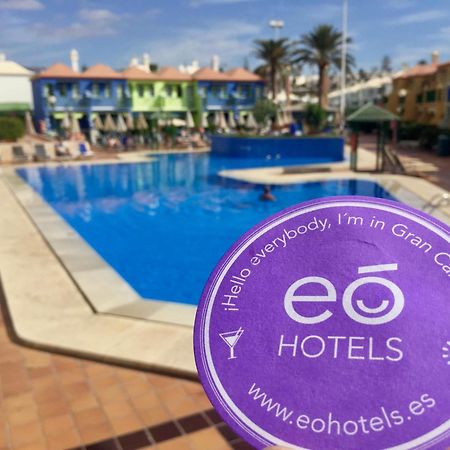 Eo Maspalomas Resort Kültér fotó